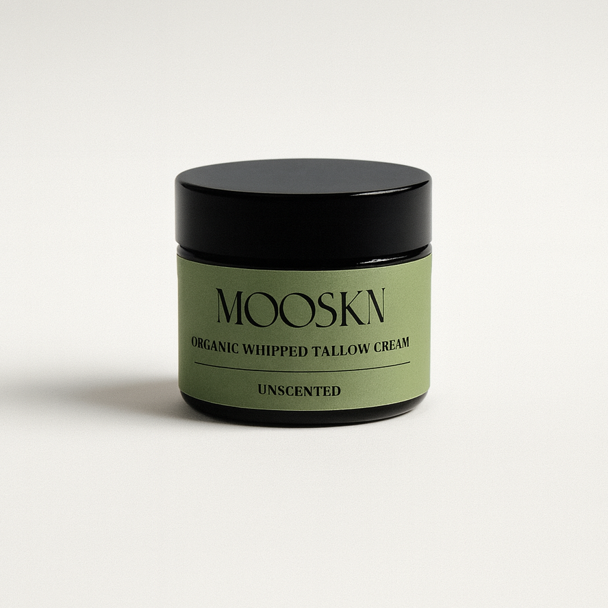 TRAVEL-SIZE WHIPPED TALLOW CREAM