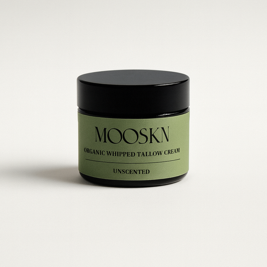 TRAVEL-SIZE WHIPPED TALLOW CREAM